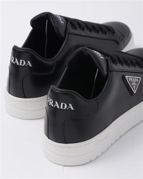 herrenschuhe prada|Prada sneakers for men.